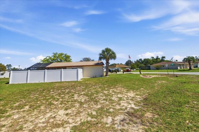 6307 KINGWAY LANE, Spring Hill, FL 34608