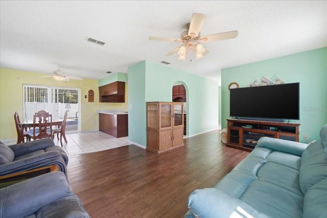 6307 KINGWAY LANE, Spring Hill, FL 34608