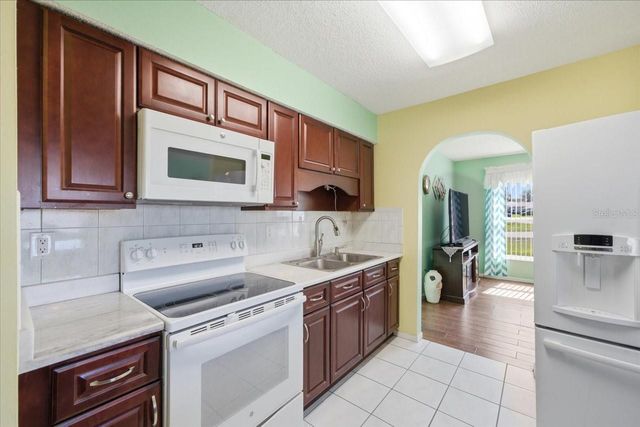 6307 KINGWAY LANE, Spring Hill, FL 34608