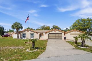 6307 KINGWAY LANE, Spring Hill, FL 34608