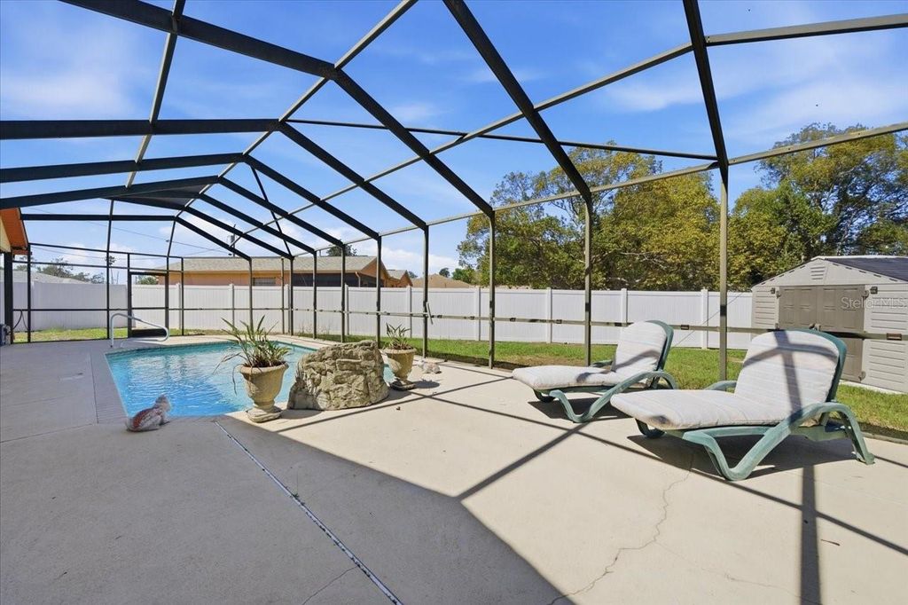 Image 3 of property listing at 6307 KINGWAY LANE, Spring Hill, FL 34608