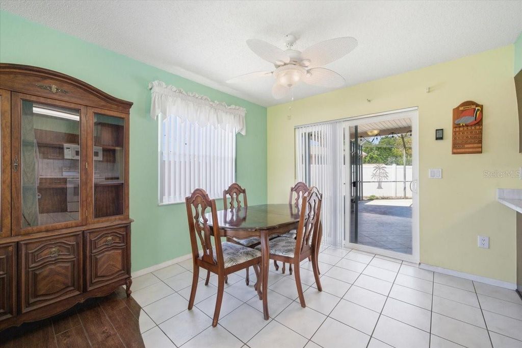 Image 8 of property listing at 6307 KINGWAY LANE, Spring Hill, FL 34608