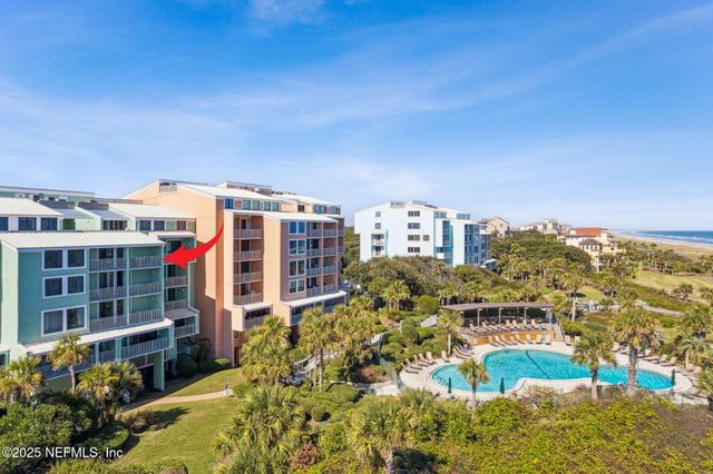 1334 SHIPWATCH Circle 1334, Fernandina Beach, FL 32034