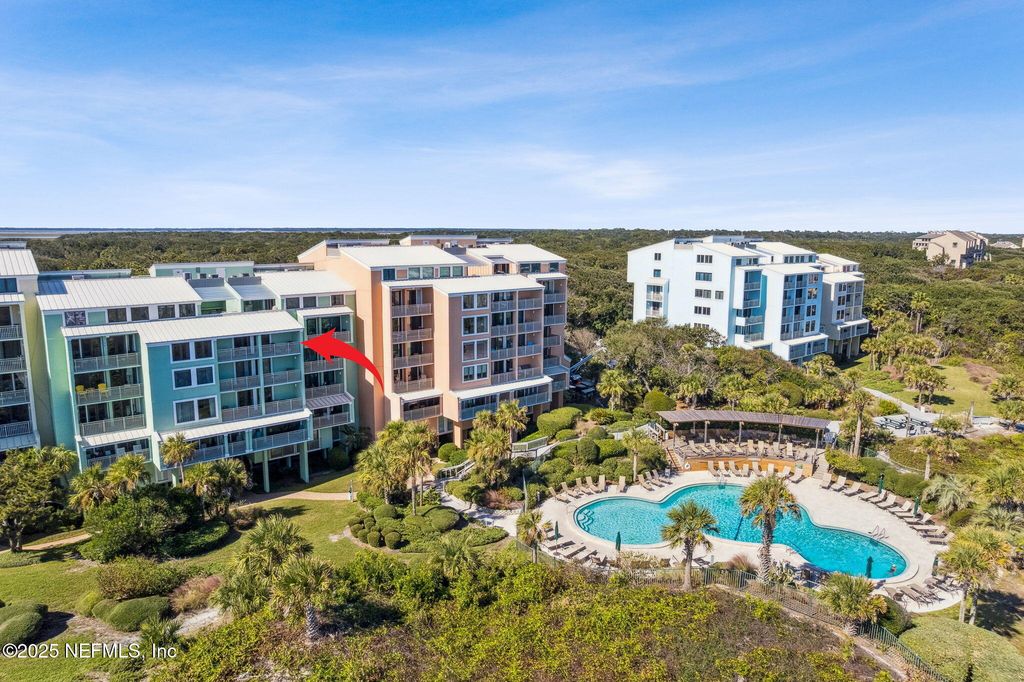 1334 SHIPWATCH Circle 1334, Fernandina Beach, FL 32034