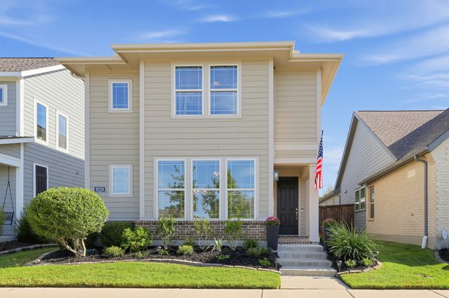 9220 Lamar Street, Rowlett, TX 75089