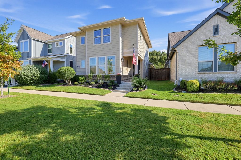 9220 Lamar Street, Rowlett, TX 75089