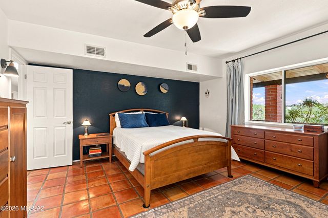 4961 W Placita De Los Vientos, Tucson, AZ 85745
