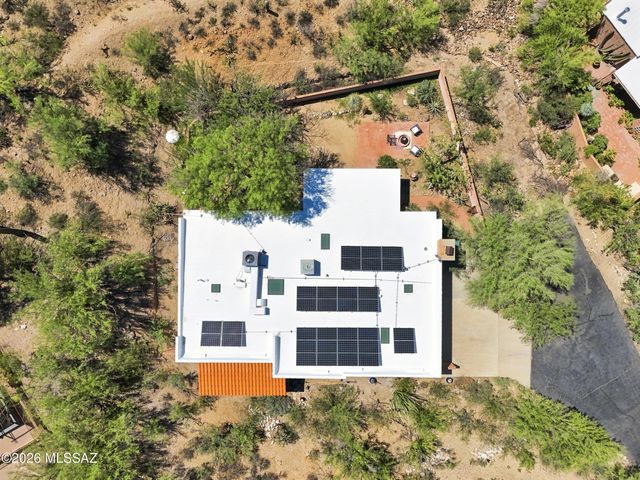 4961 W Placita De Los Vientos, Tucson, AZ 85745