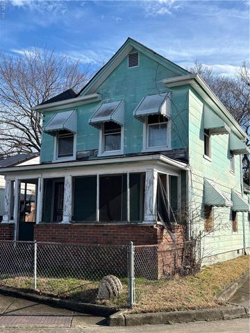 1125 Logan ST, Norfolk, VA 23501