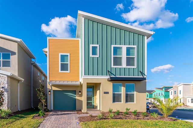 3032 PROTAGONIST STREET, Kissimmee, FL 34746