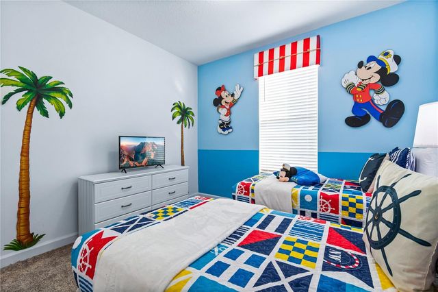 3032 PROTAGONIST STREET, Kissimmee, FL 34746