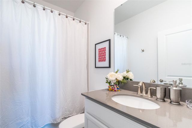 3032 PROTAGONIST STREET, Kissimmee, FL 34746