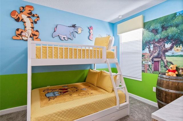 3032 PROTAGONIST STREET, Kissimmee, FL 34746