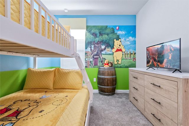 3032 PROTAGONIST STREET, Kissimmee, FL 34746