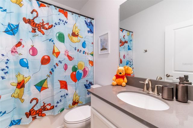 3032 PROTAGONIST STREET, Kissimmee, FL 34746