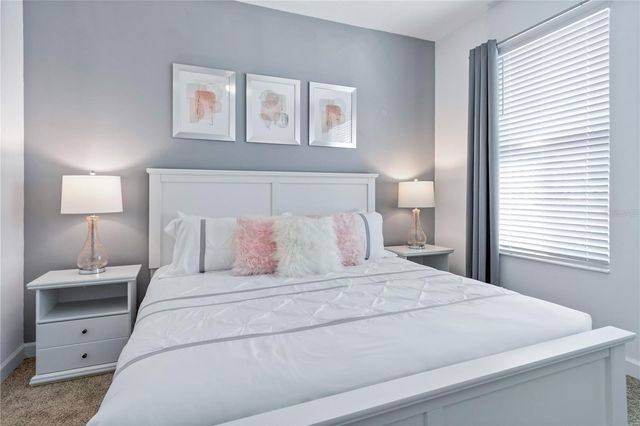 3032 PROTAGONIST STREET, Kissimmee, FL 34746