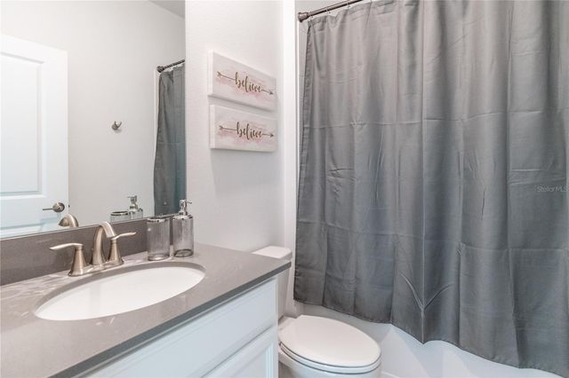 3032 PROTAGONIST STREET, Kissimmee, FL 34746