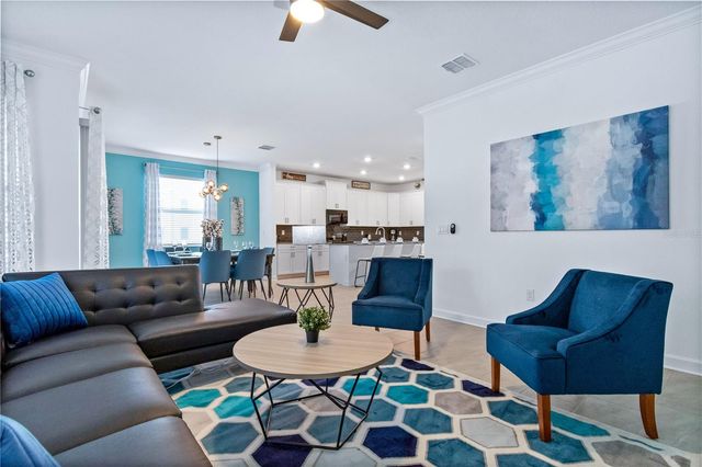 3032 PROTAGONIST STREET, Kissimmee, FL 34746