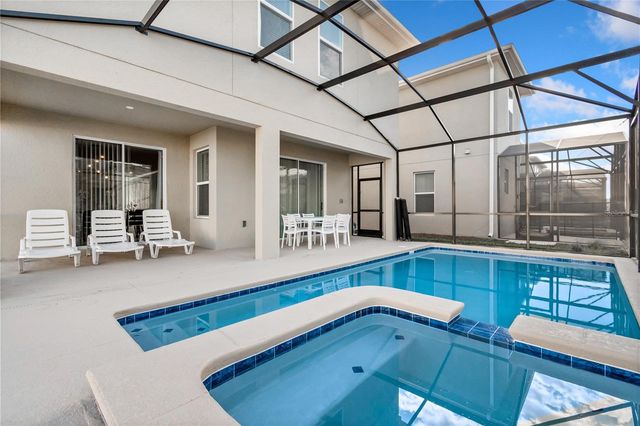 3032 PROTAGONIST STREET, Kissimmee, FL 34746