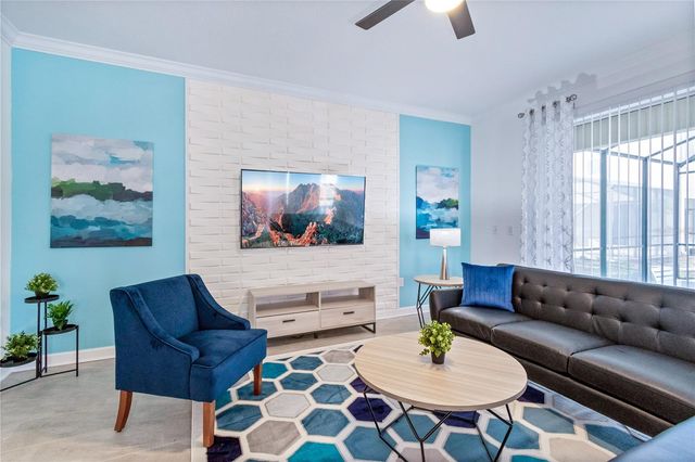 3032 PROTAGONIST STREET, Kissimmee, FL 34746