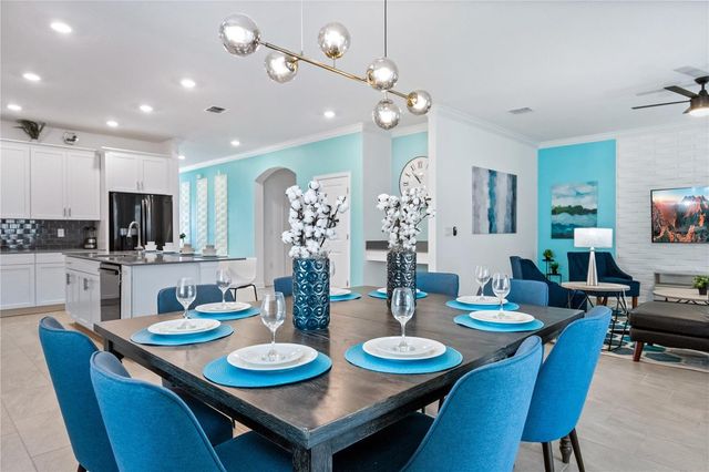 3032 PROTAGONIST STREET, Kissimmee, FL 34746