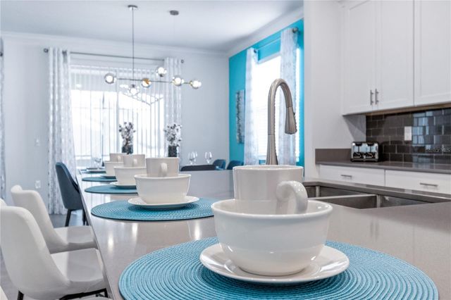 3032 PROTAGONIST STREET, Kissimmee, FL 34746