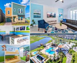 3032 PROTAGONIST STREET, Kissimmee, FL 34746