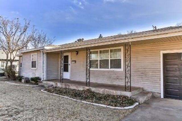 4007 39th Street, Lubbock, TX 79413