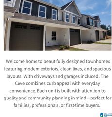 22112 COVE LANE, Woodstock, AL 35111