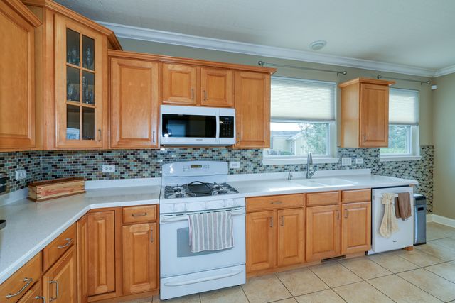 Address unavailable.