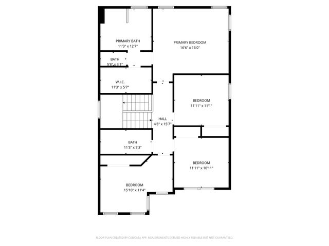 Address unavailable.