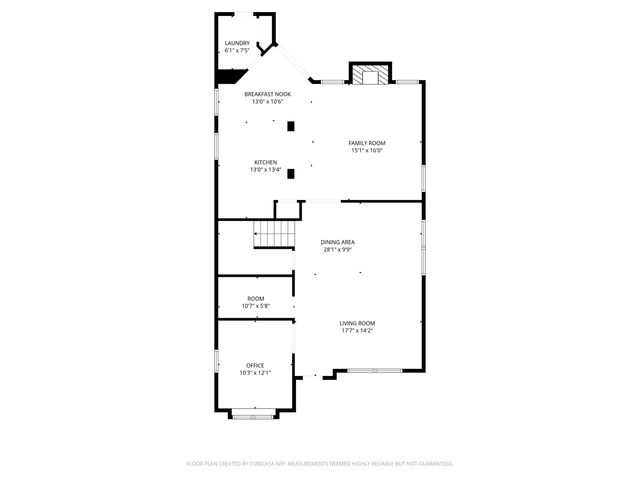 Address unavailable.