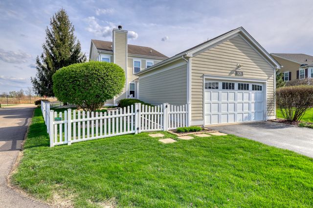 Address unavailable.