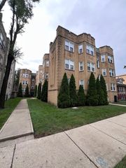 6508 N Richmond Street 1B, Chicago, IL 60645