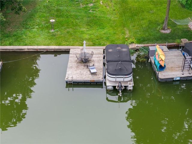 131 Anchor Drive, Lake Tapawingo, MO 64015