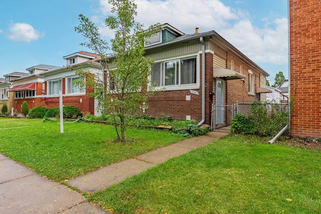 2541 N Mont Clare Avenue, Chicago, IL 60707