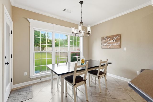 77 Oak Tree Circle, Conway, AR 72032