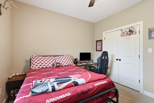 77 Oak Tree Circle, Conway, AR 72032