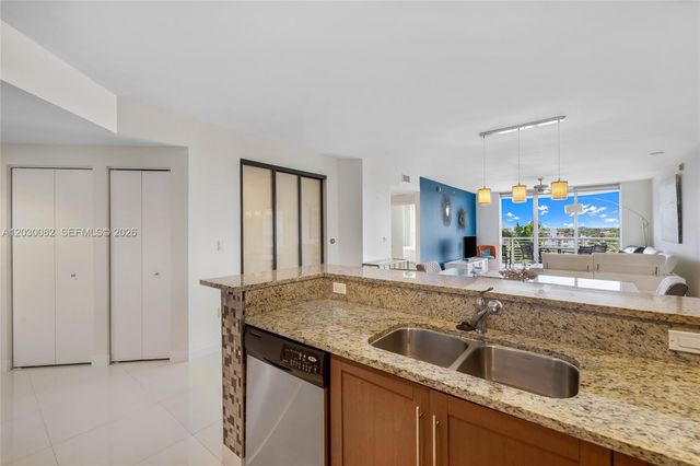 2821 N Ocean Blvd 508S, Fort Lauderdale, FL 33308