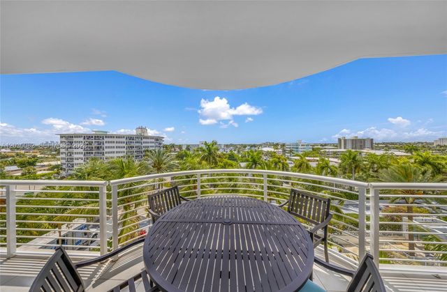 2821 N Ocean Blvd 508S, Fort Lauderdale, FL 33308