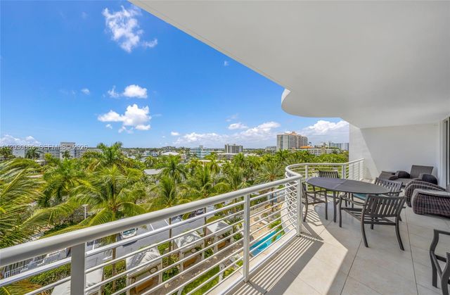 2821 N Ocean Blvd 508S, Fort Lauderdale, FL 33308