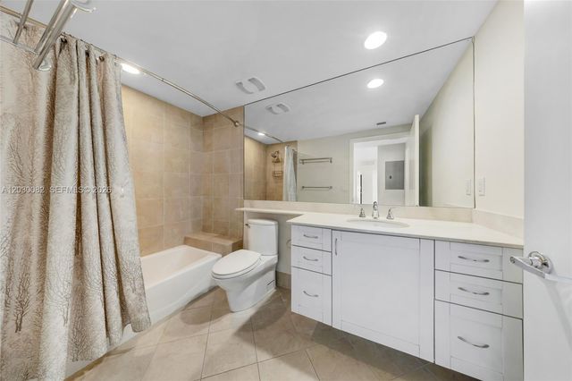2821 N Ocean Blvd 508S, Fort Lauderdale, FL 33308
