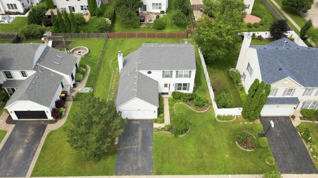 10570 Wing Pointe Drive, Huntley, IL 60142
