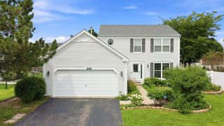 10570 Wing Pointe Drive, Huntley, IL 60142