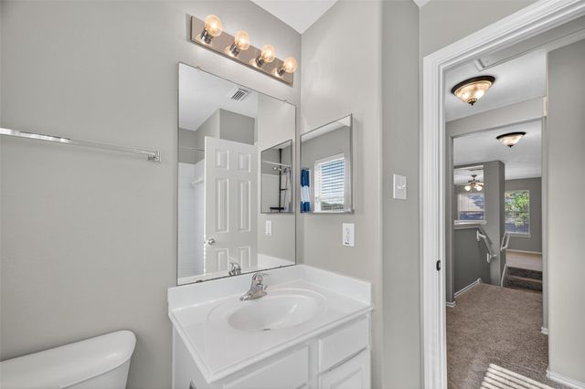 12842 Cooper Breaks Drive, Humble, TX 77346