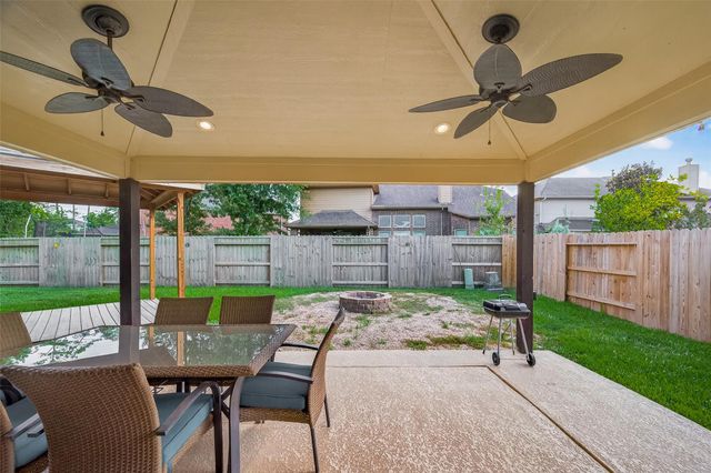 12842 Cooper Breaks Drive, Humble, TX 77346