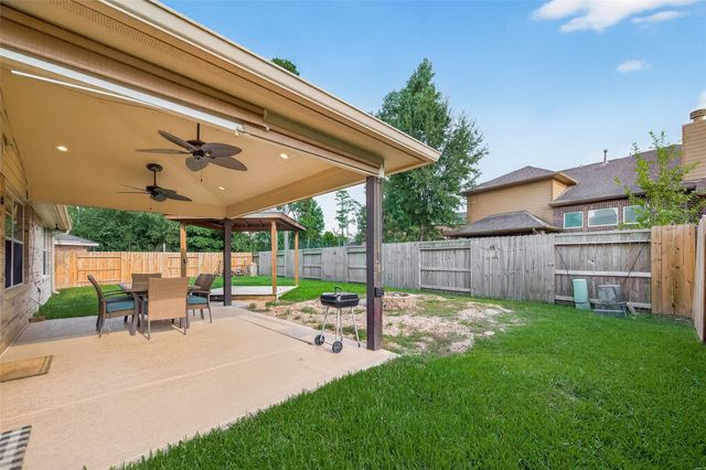 12842 Cooper Breaks Drive, Humble, TX 77346