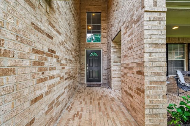 12842 Cooper Breaks Drive, Humble, TX 77346
