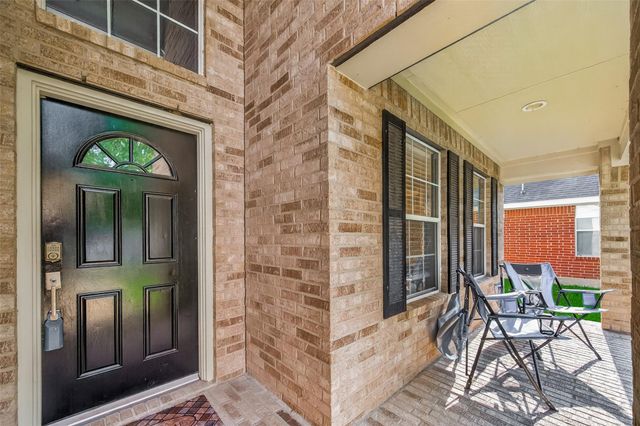 12842 Cooper Breaks Drive, Humble, TX 77346