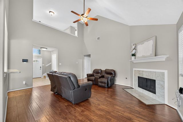 12842 Cooper Breaks Drive, Humble, TX 77346